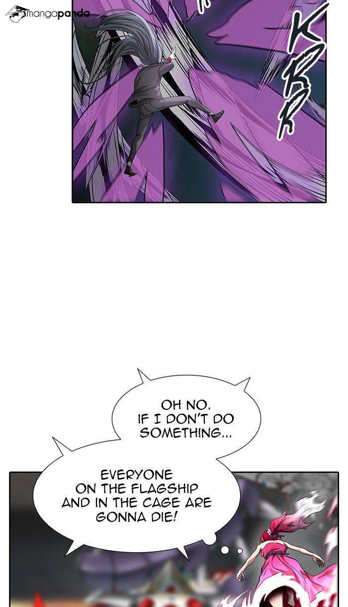 Tower of God Chapter 481 image 044